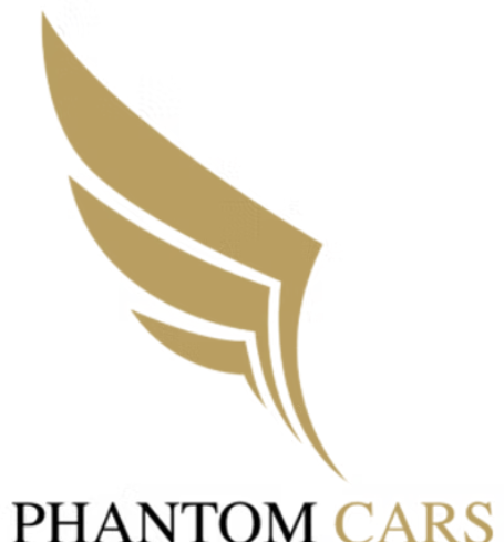 Logo Phantom Cars